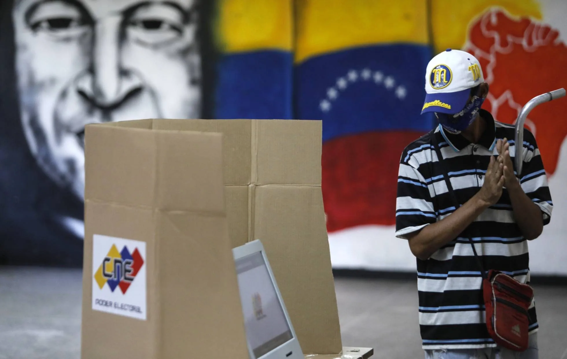 Venezuela: la oposición reafirma su decisión de presentarse a las elecciones