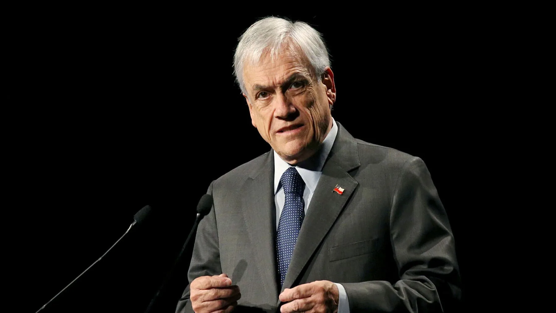 La oposición chilena busca impulsar acusación constitucional contra Piñera por los Pandora Papers