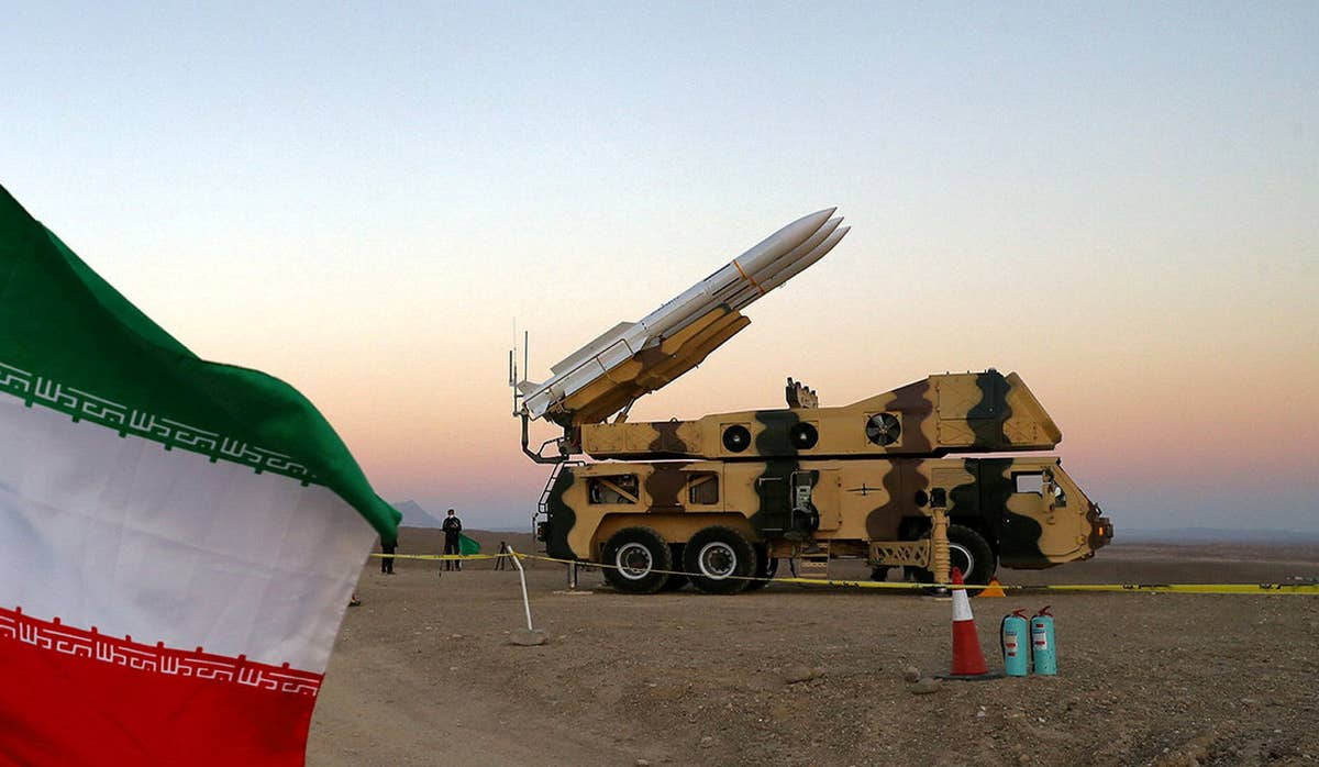 ¿Se produce una nueva escalada militar entre Irán y Estados Unidos?