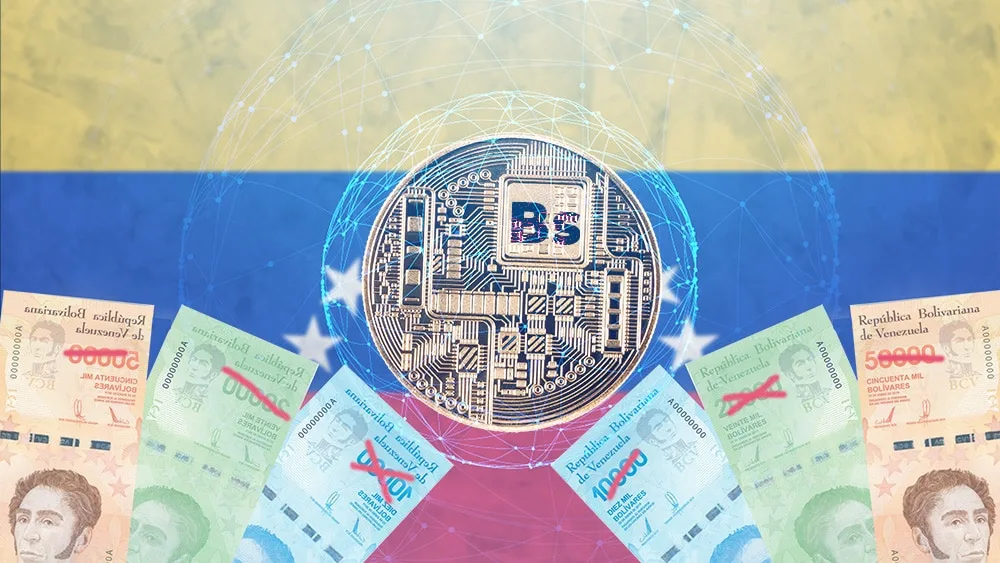 Venezuela: ¿Qué implicancias tiene la entrada en vigencia del Bolívar Digital?