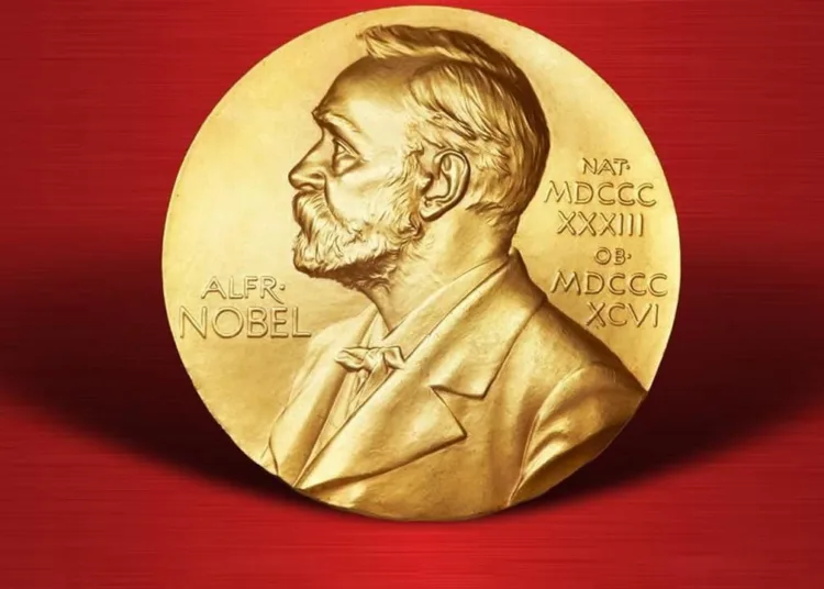 Cuándo se entrega el Premio Nobel de la Paz / Foto: archivo