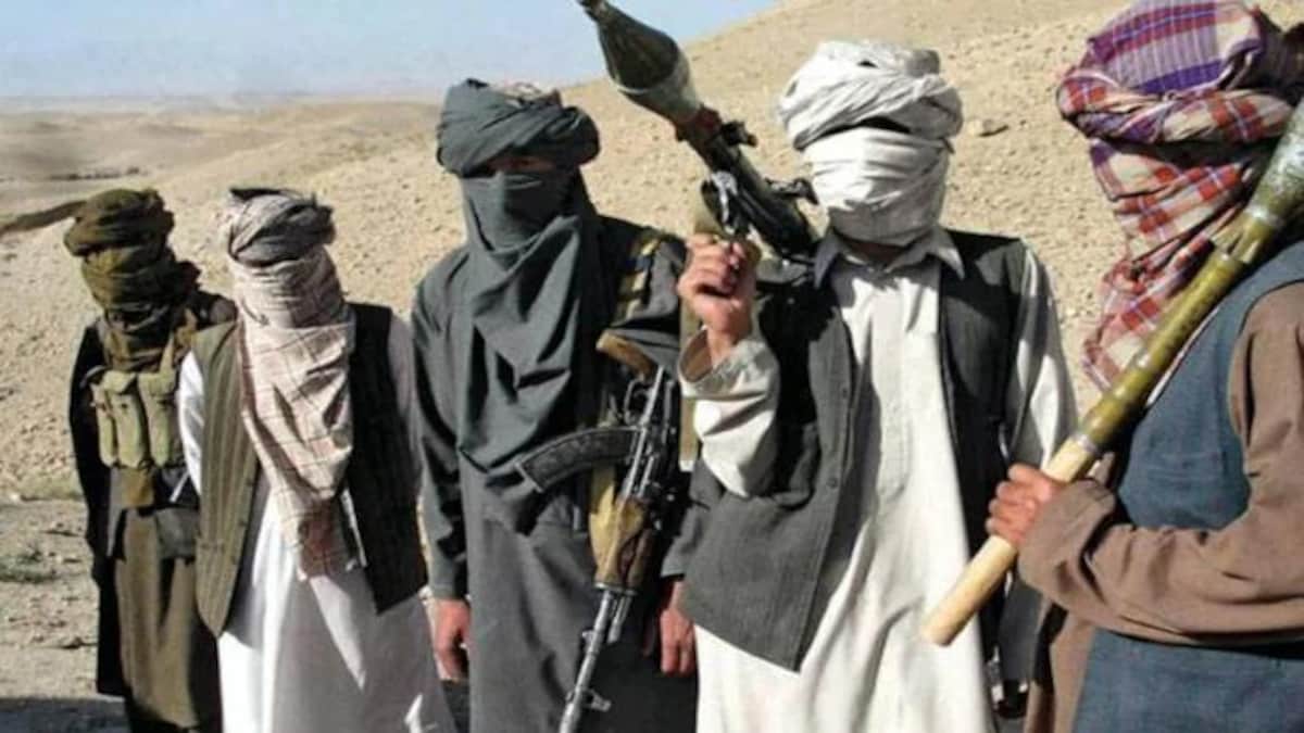 Grupo terrorista: Tehrik-i Taliban Pakistán