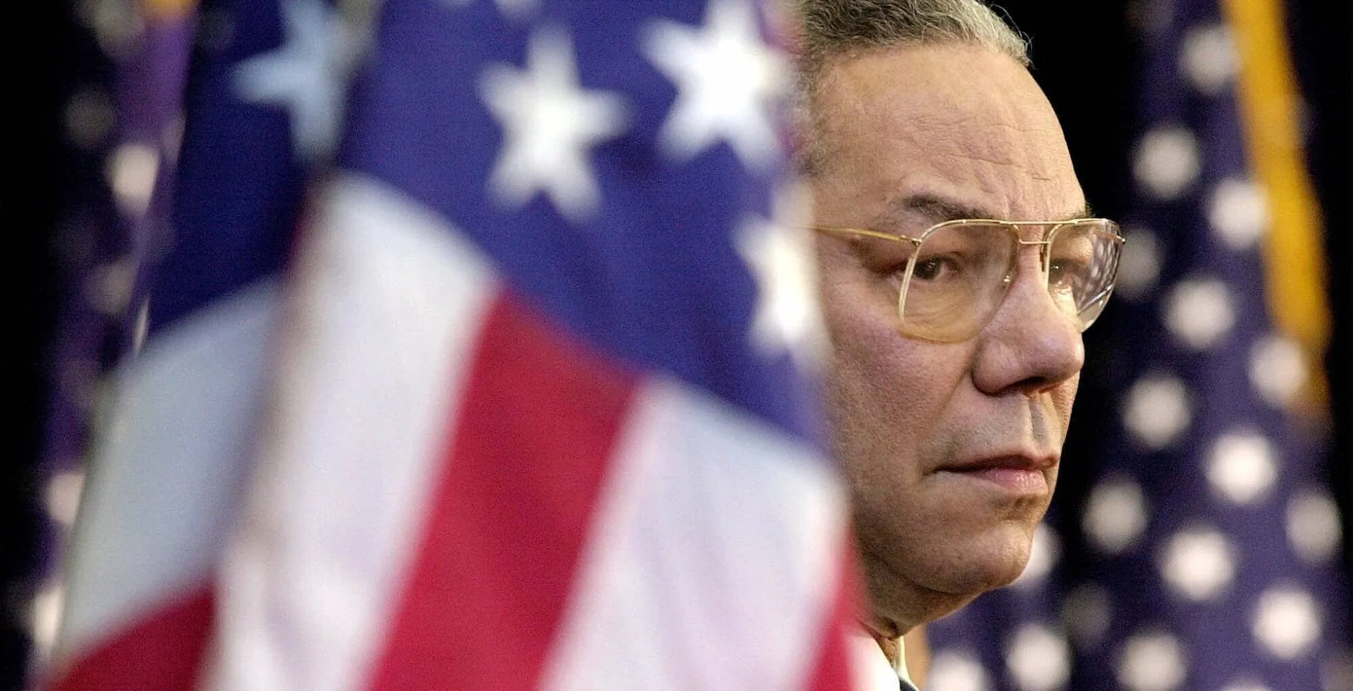 Fallece Colin Powell, un baluarte de la política internacional estadounidense