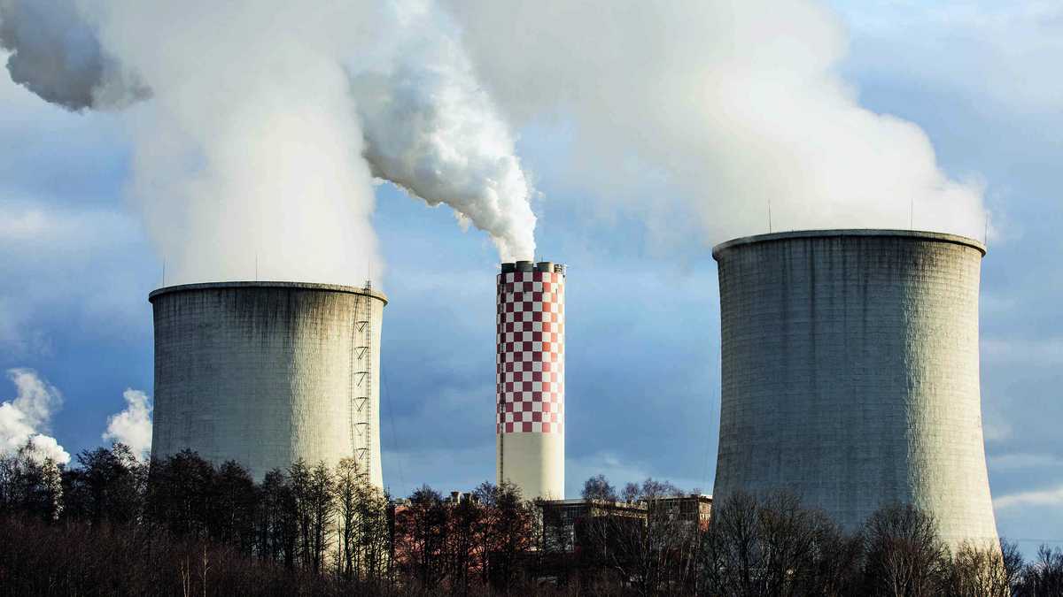 El Programa de las Naciones Unidas para el Medio Ambiente emite un nuevo informe sobre el cambio climático y la emisión de gases