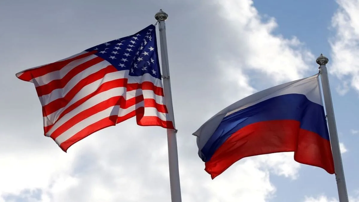 Aumentan las diferencias entre Estados Unidos y Rusia en materia diplomática