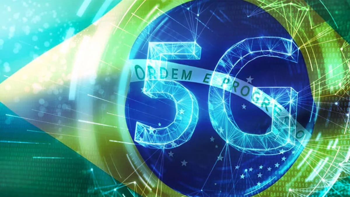 Amplias expectativas sobre la mayor subasta 5G de Brasil