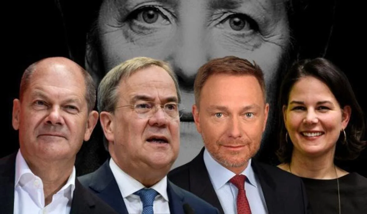 Alemania: más cerca de formar gobierno