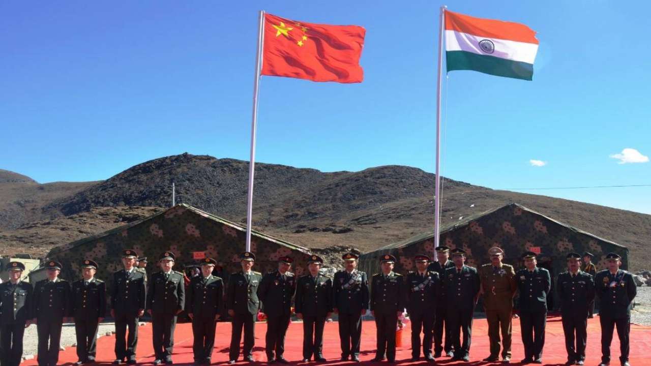 Conversaciones entre India y China sobre sus disputas territoriales “no dan resultado”, afirman las partes