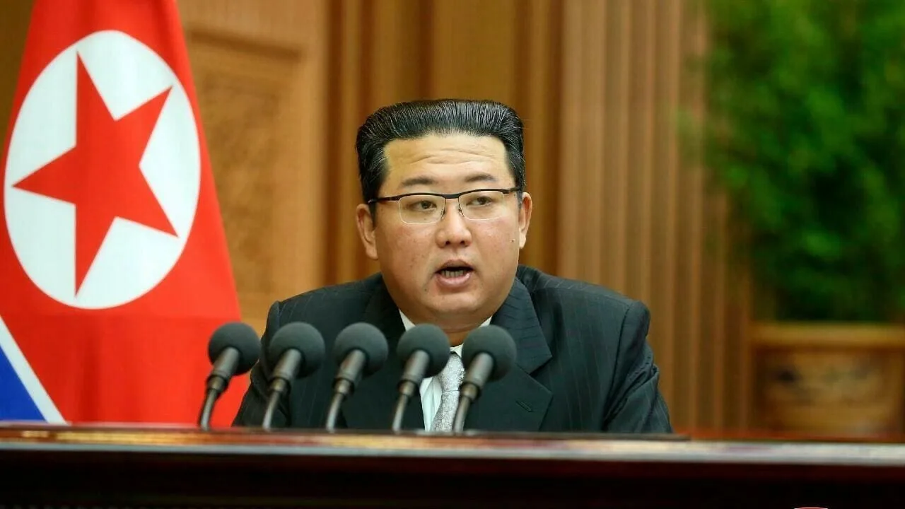 Corea del Norte y Corea del Sur reabren sus líneas directas para fortalecer sus relaciones