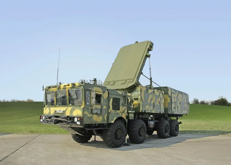 Rosoboronexport