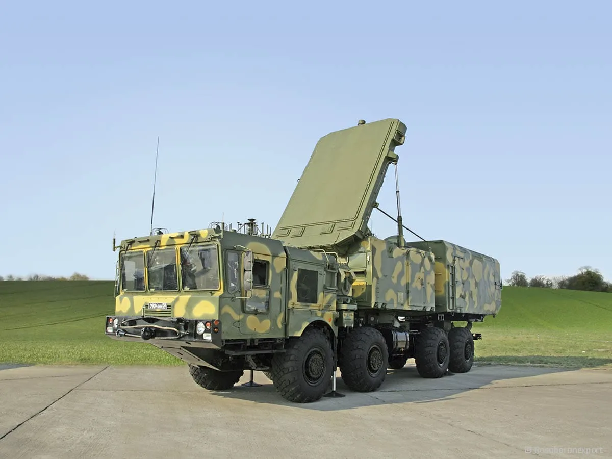 Continúan las diferencias entre India y Estados Unidos por la compra de sistemas de defensa aérea S-400 rusos