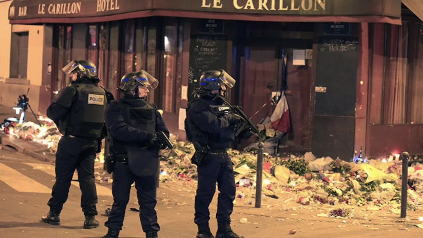 El terrorismo en Europa, entre la latencia y la reactivación de la mano de los “lobos solitarios”