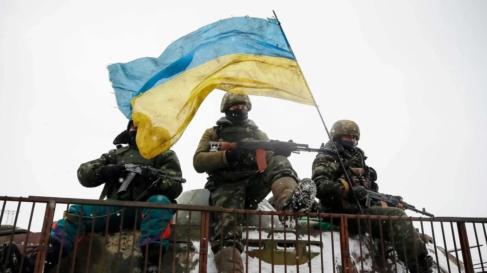 Rusia dice que Ucrania intenta arrastrarla al conflicto del Donbass