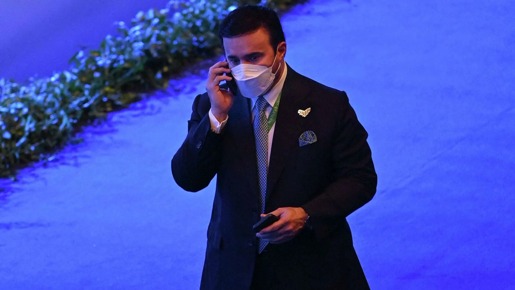 El nuevo jefe de la Interpol es acusado de torturas