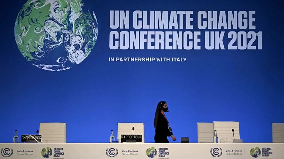 Comienza la Cumbre Mundial Sobre el Clima