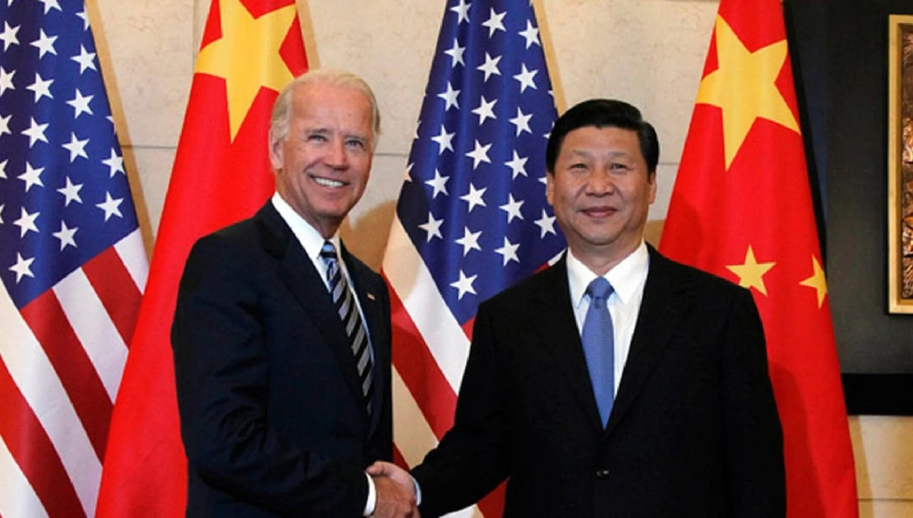 Washington y Pekín esperan con expectativas la reunión entre Biden y Xi Jinping