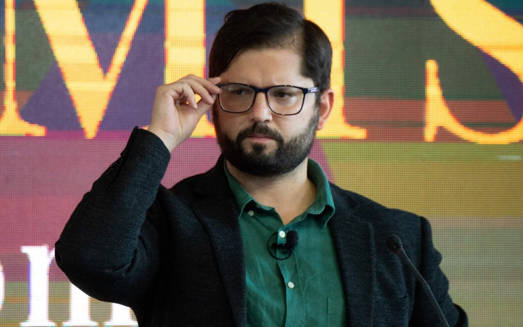 Chile: ¿Boric se posiciona como el favorito en el balotaje?