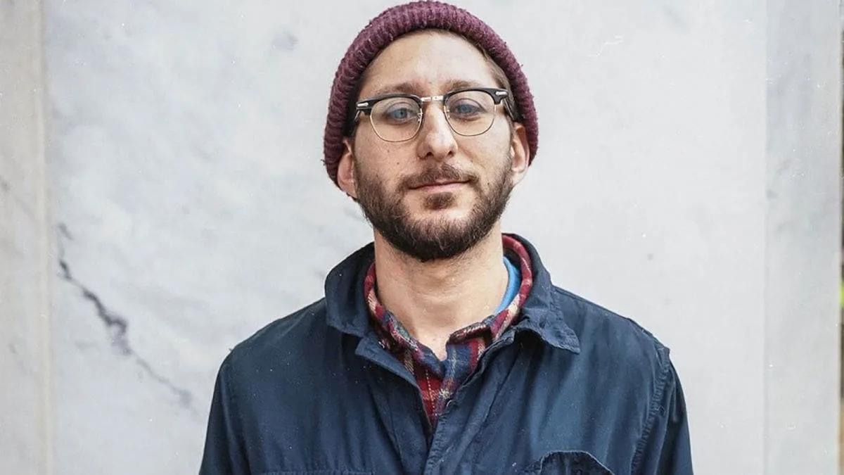 El periodista estadounidense Danny Fenster fue condenado a 11 años de prisión en Myanmar