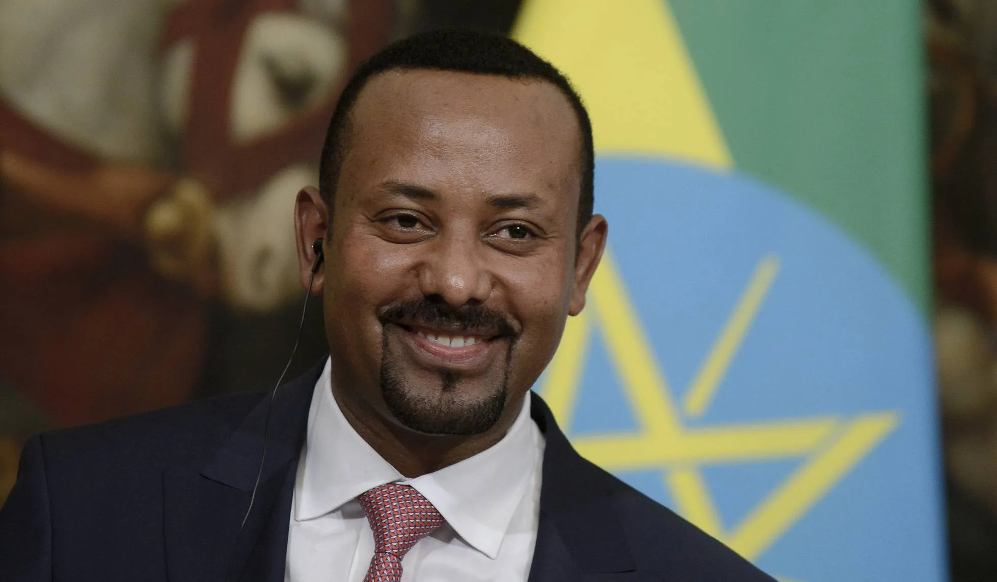 Etiopía: el primer ministro lidera el frente de guerra contra los rebeldes de Tigray