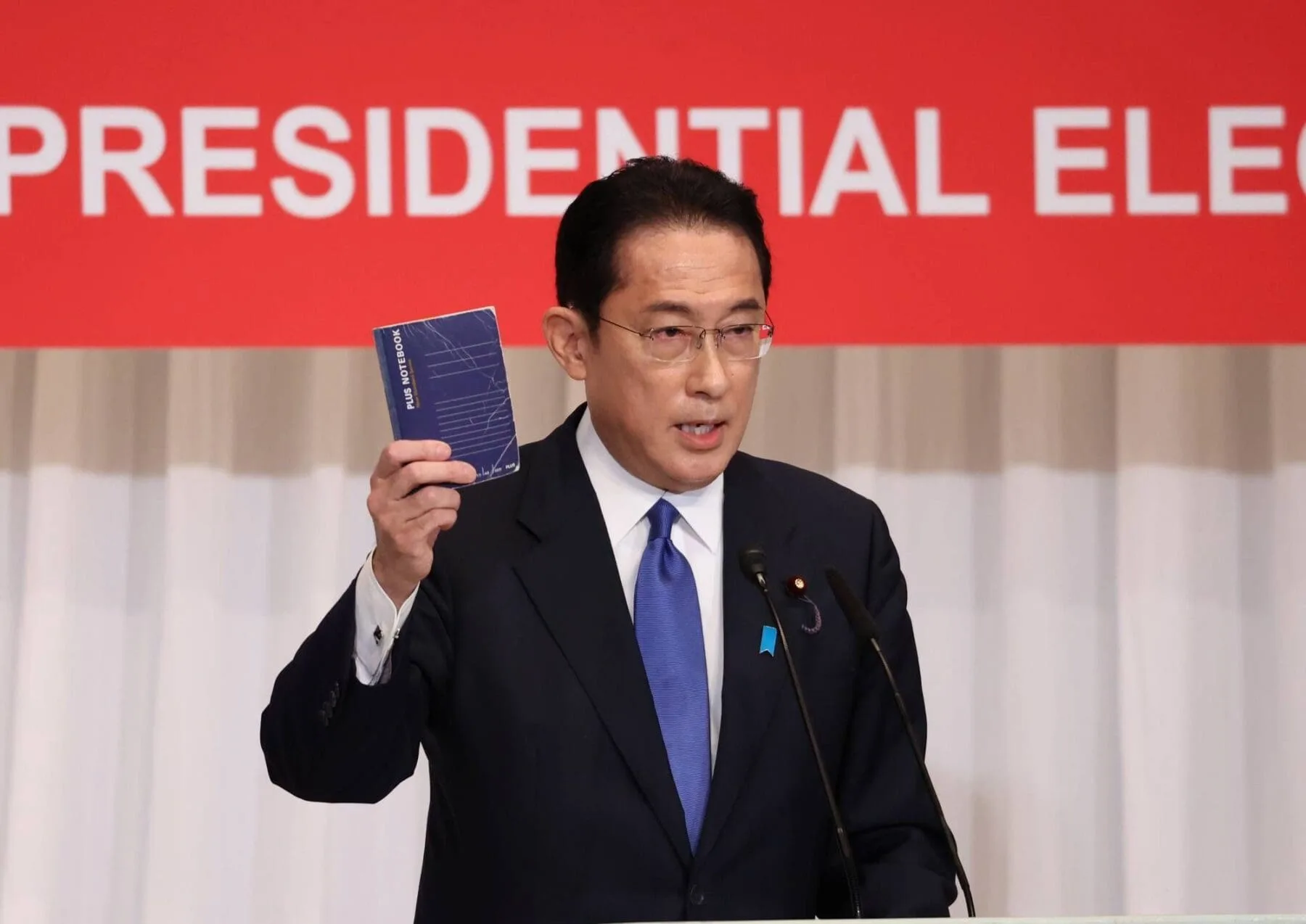 Japón: las elecciones ratifican a Kishida como Primer Ministro
