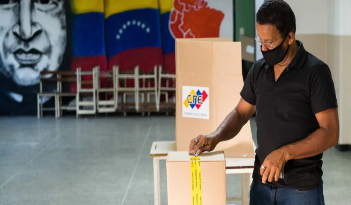Elecciones en Venezuela: ¿Habrá lugar para un cambio de paradigma político?