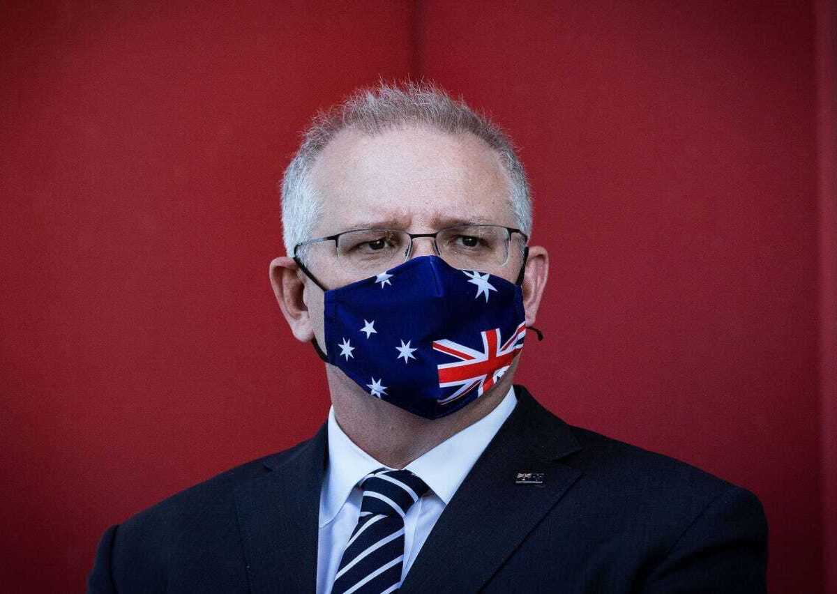 Australia busca proteger sus áreas tecnológicas de “rivales estratégicos”