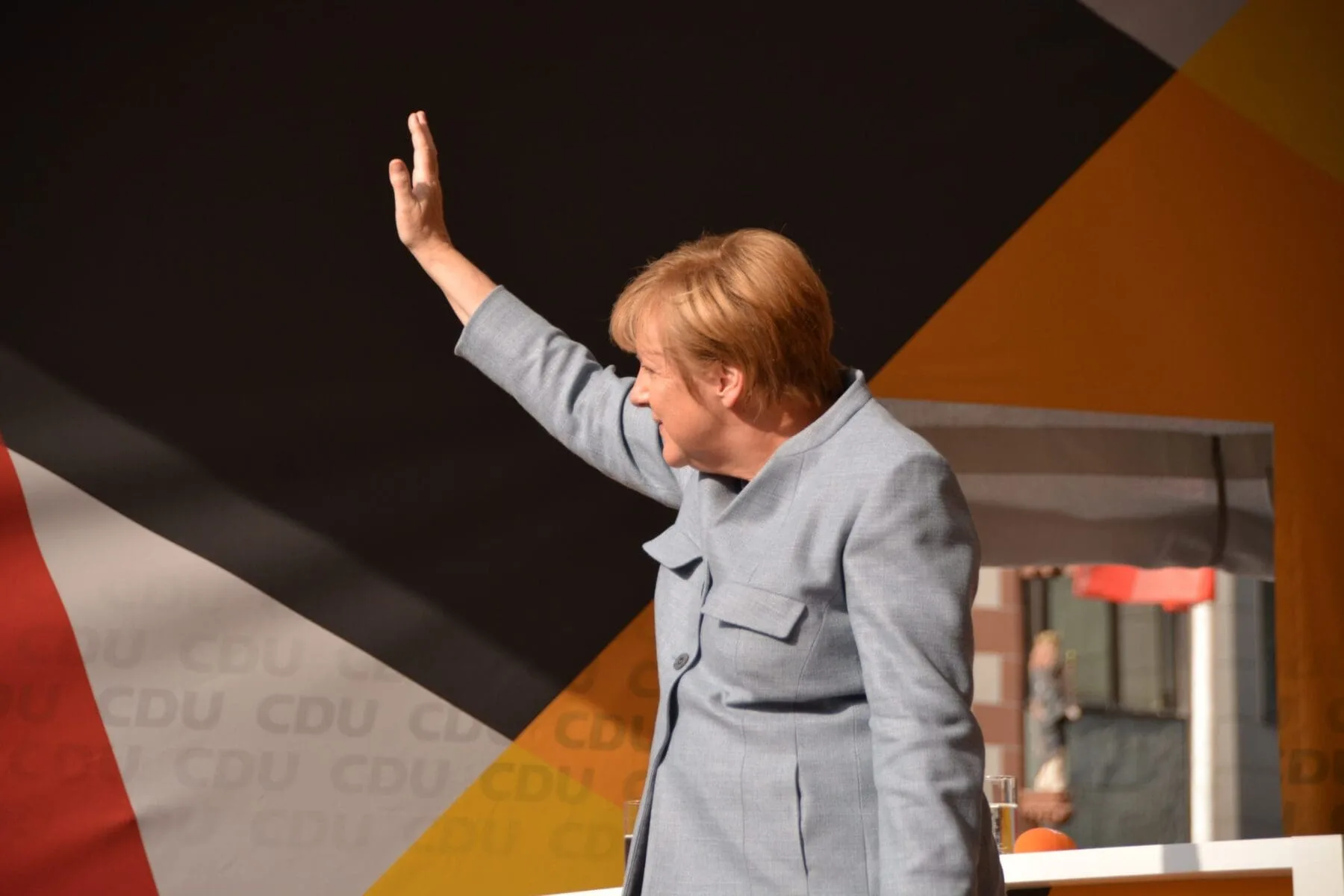 ¿Oficialmente el final de la era Merkel? la coalición gobernante anuncia un acuerdo para gobernar Alemania