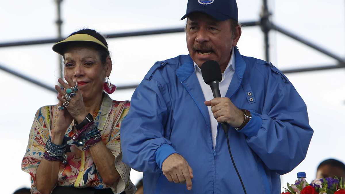 Nicaragua: Ortega consigue la reelección en medio de unas elecciones marcadas por la censura, las detenciones y la opresión