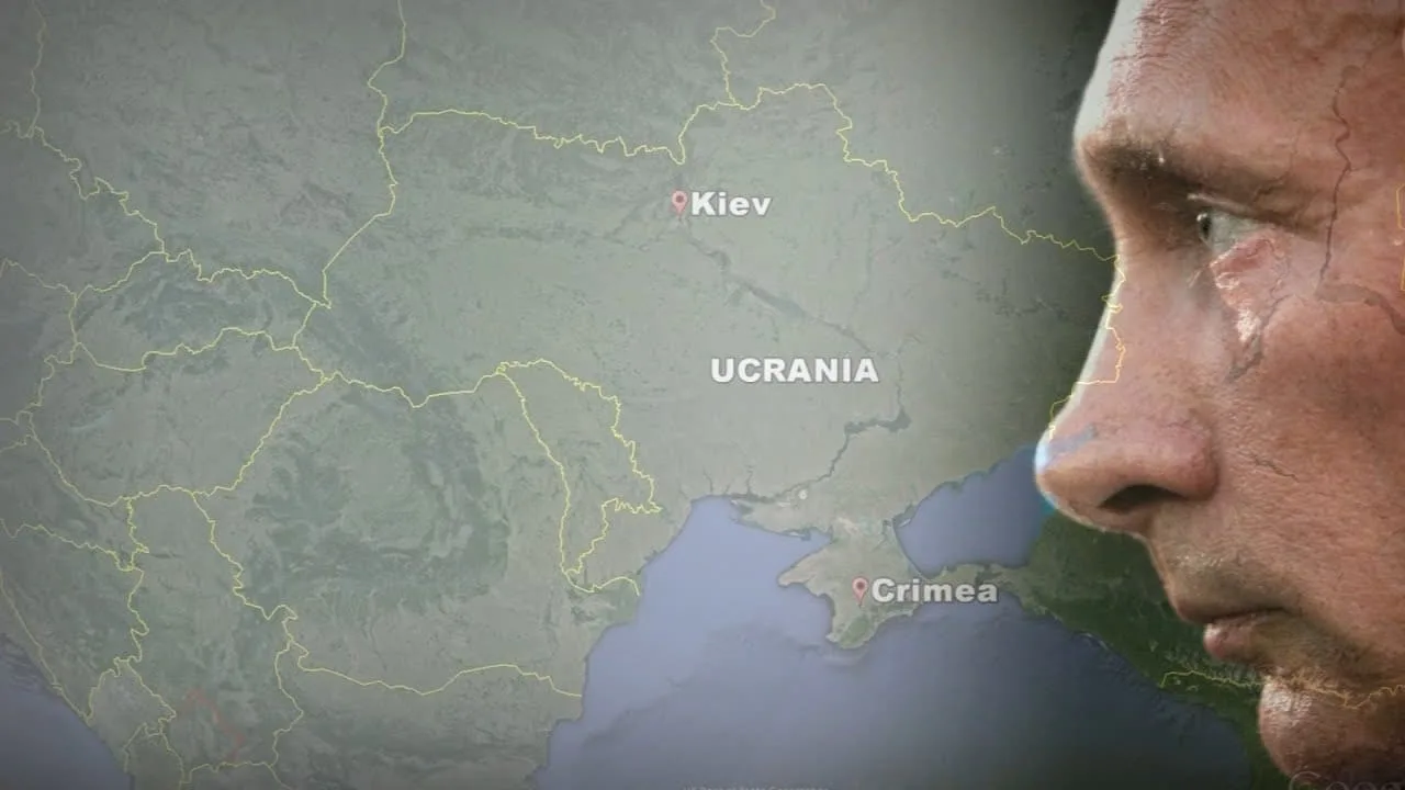 El Pentágono teme por la “inusual actividad militar” de Rusia cerca de la frontera con Ucrania