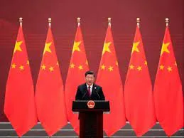 China arremete contra Estados Unidos y niega la construcción de bases militares en África