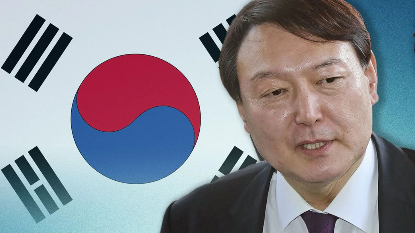 Corea del Sur: el candidato conservador Yoon Seok-youl gana las primarias presidenciales