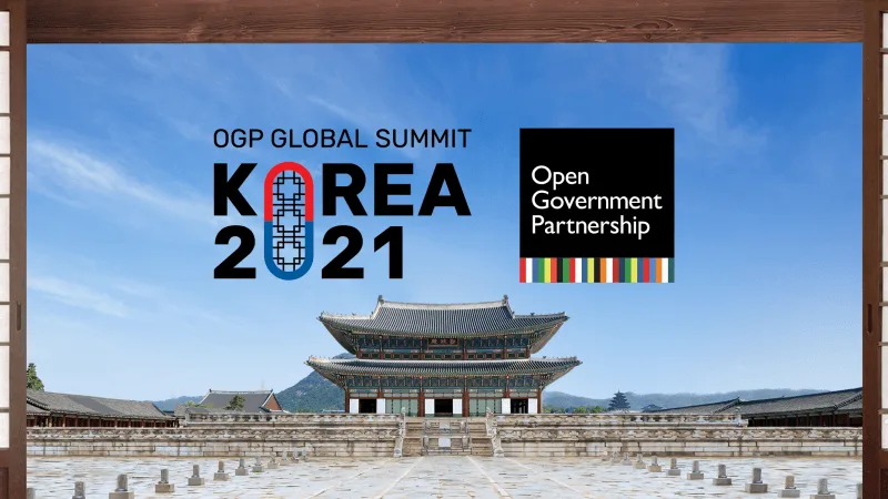 Con la participación de la Argentina, se llevó adelante la Cumbre Global 2021 de la Alianza para el Gobierno Abierto