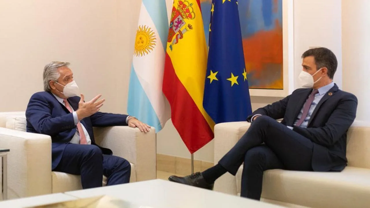 ¿Una nueva etapa en las relaciones entre España y Argentina?