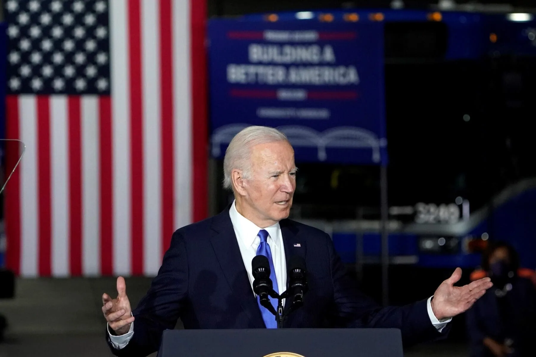 ¿Cuán trascendente es la Cumbre por la Democracia convocada por Joe Biden?