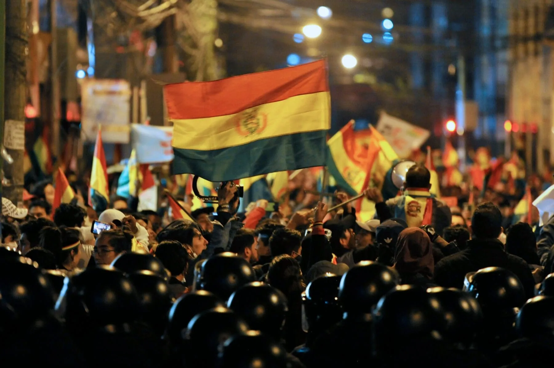 El Comité contra la Tortura de Naciones Unidas arremete contra el poder judicial de Bolivia