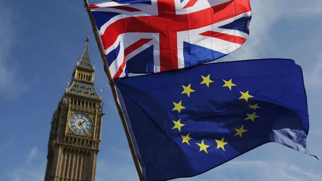 ¿Los efectos positivos del Brexit en Argentina?