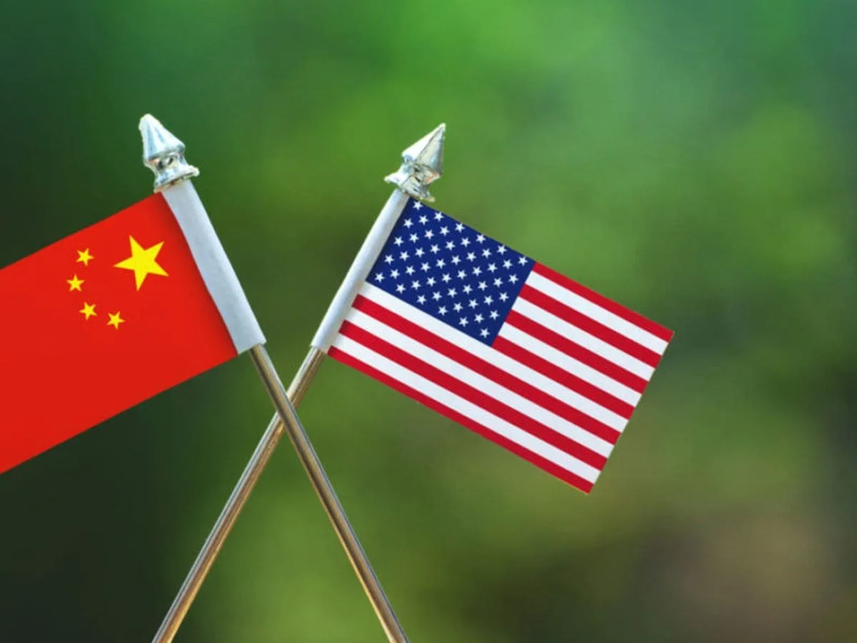 China publica un informe sobre “el estado de la democracia de Estados Unidos”