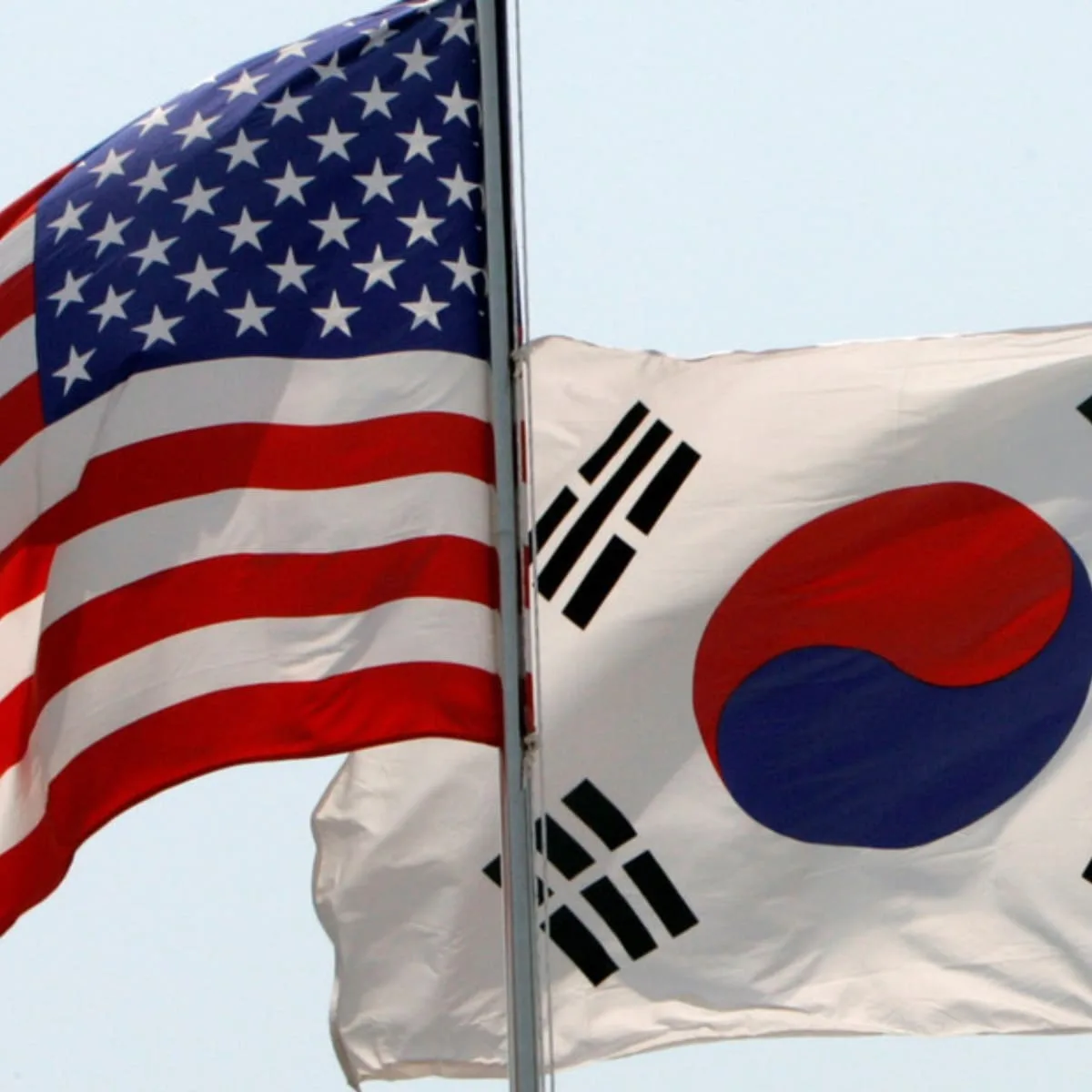 Corea del Sur y Estados Unidos reafirman su cooperación para disuadir a Corea del Norte