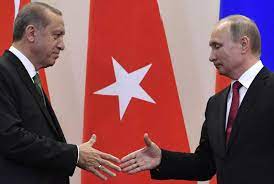 En medio de las tensiones con la OTAN, Turquía insta a Rusia a “abandonar sus demandas unilaterales”