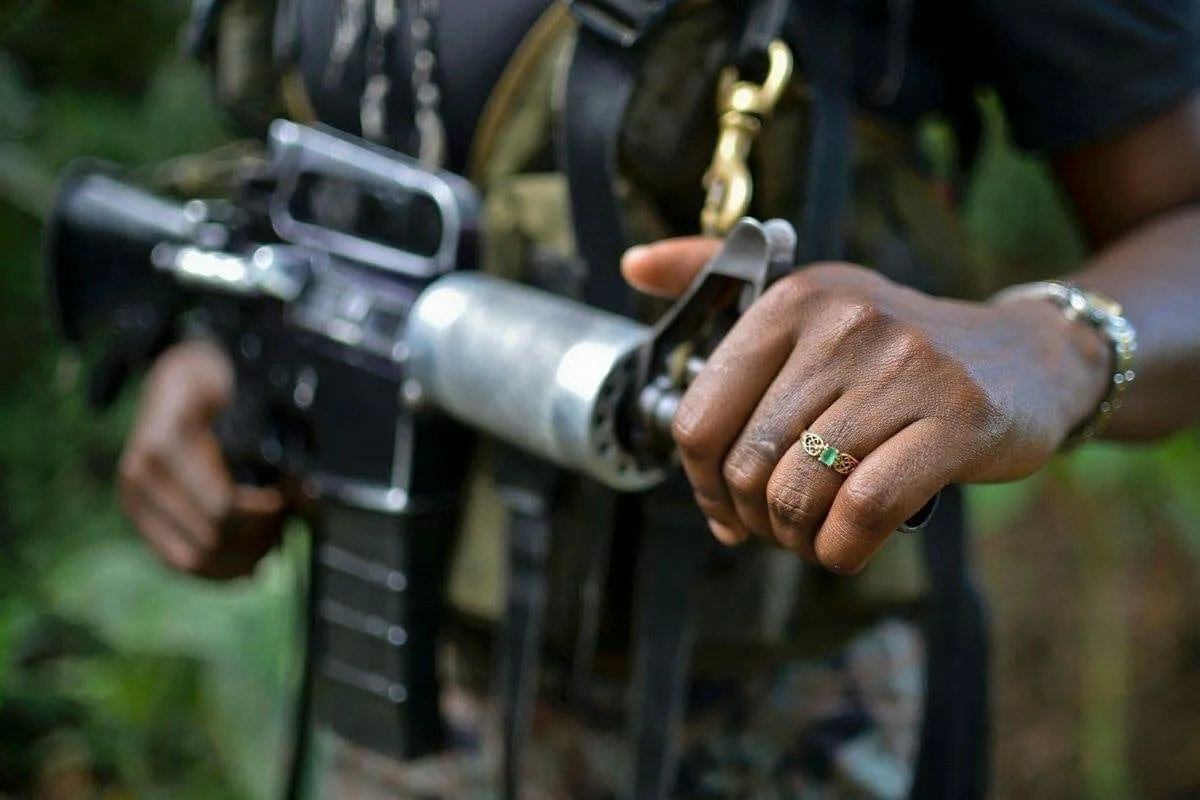 América Latina y África: ¿Existen nexos entre organizaciones terroristas?