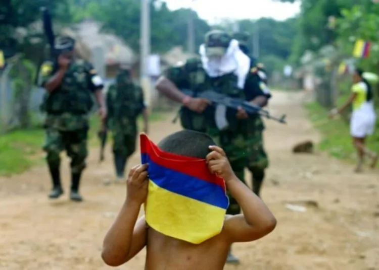El Colombiano