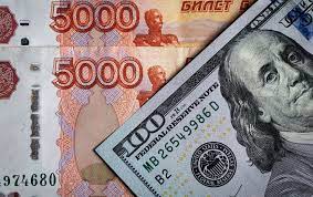 Rusia y Argentina podrían llegar a comerciar en rublos en vez de dólares