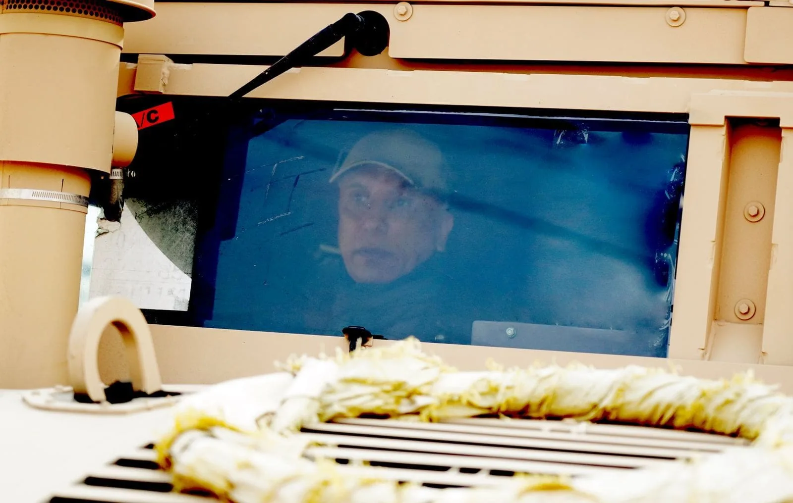 ¿El Estado Islámico vuelve a aparecer en Irak?