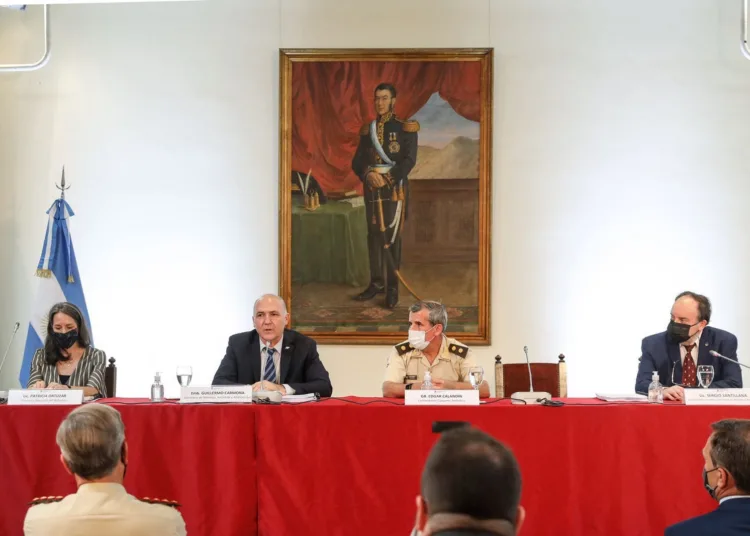 Cancillería