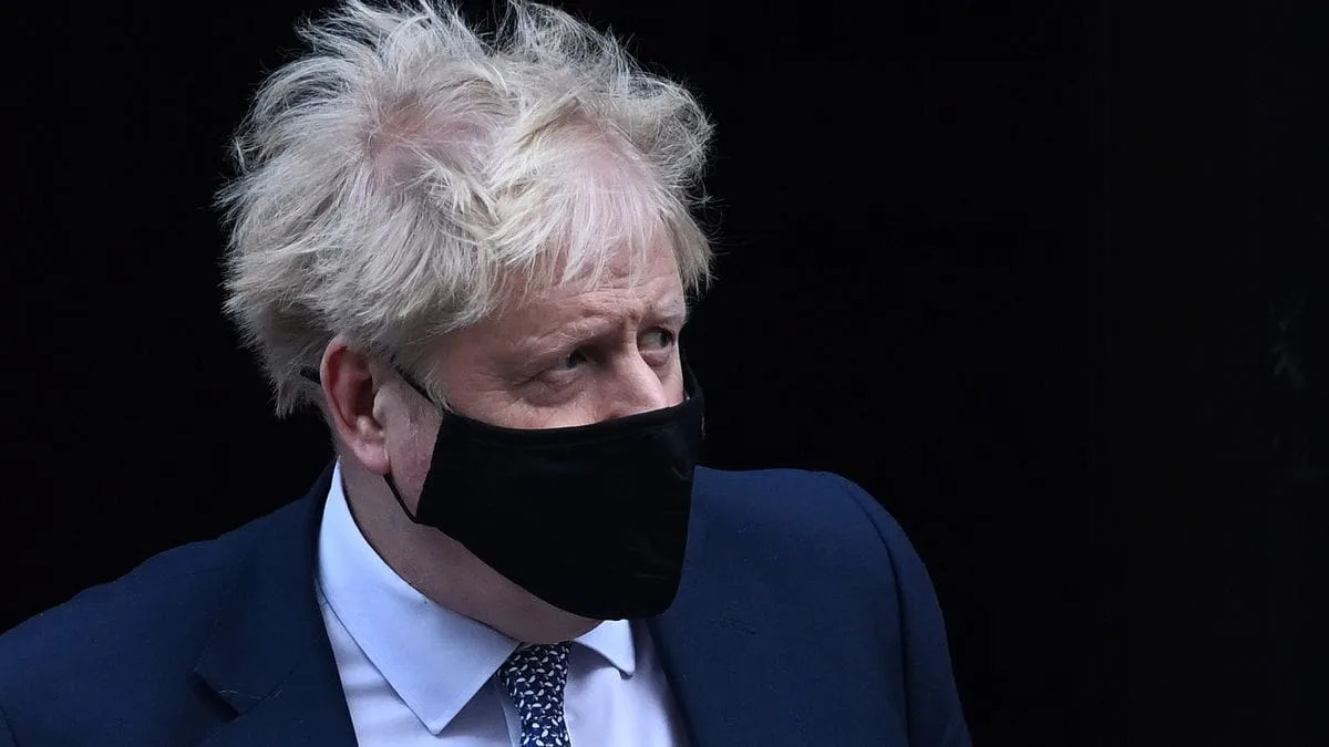 Reino Unido: ¿Boris Johnson pende de un hilo?