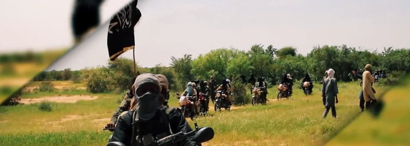 Terrorismo: un enclave en períodos electorales