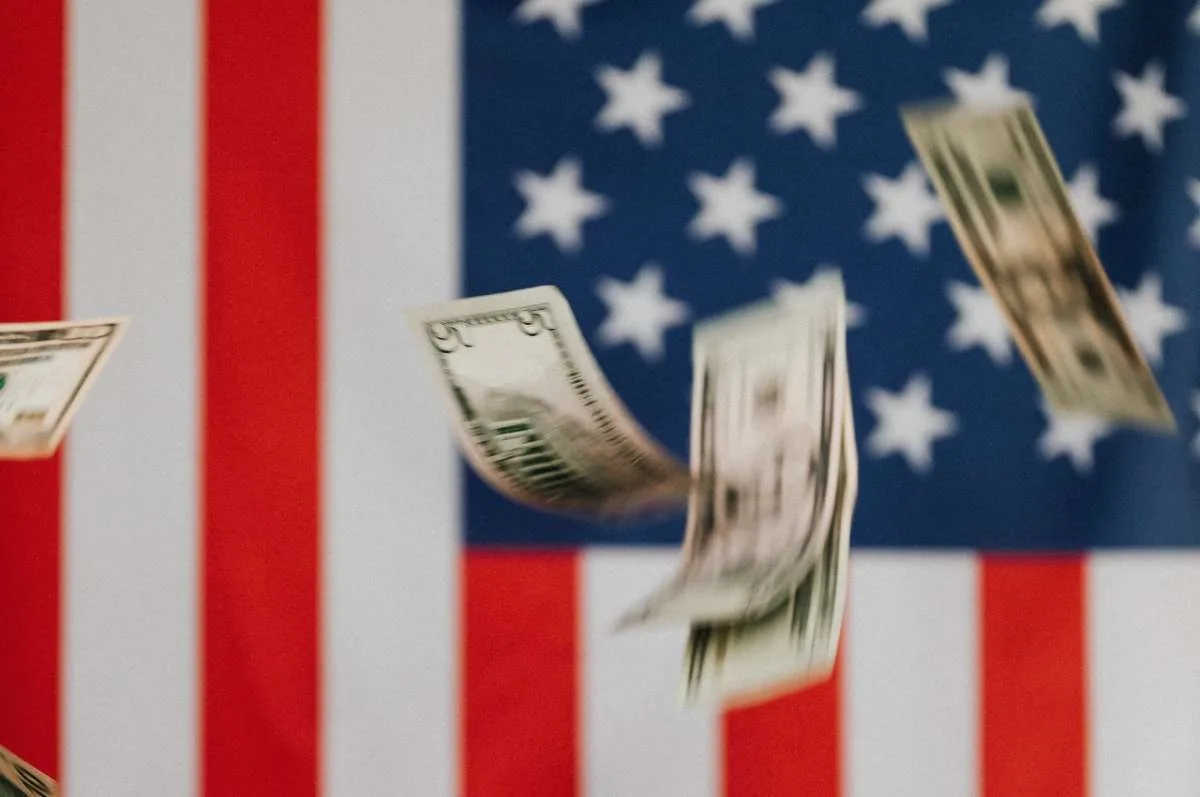 Estados Unidos enfrenta la mayor tasa de inflación interanual desde 1982