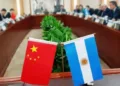 China Argentina