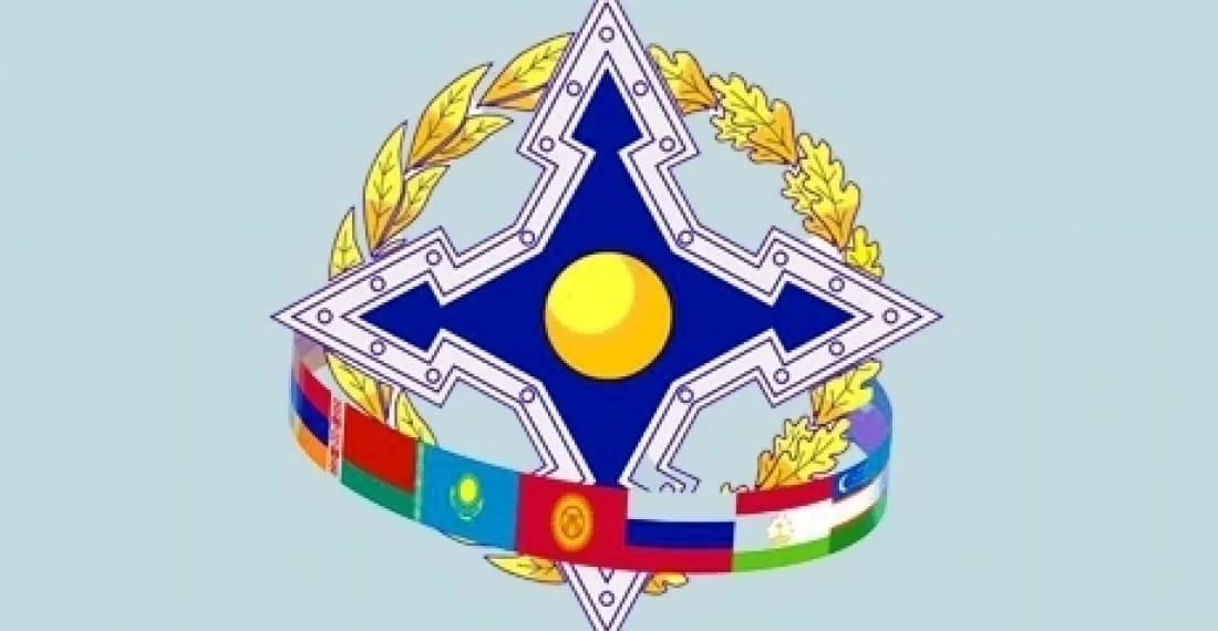 La alianza liderada por Rusia proporcionará asistencia militar si Armenia lo solicita