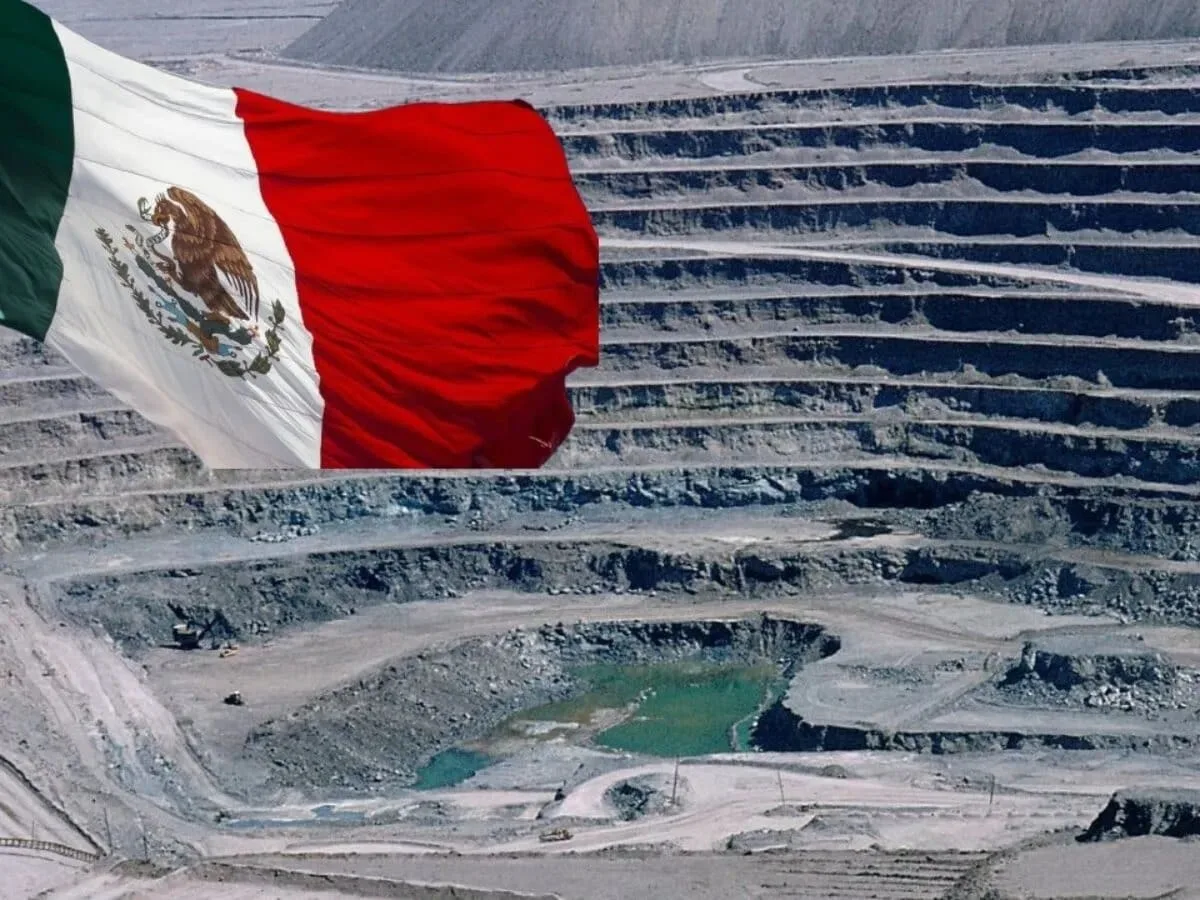 ¿México se suma a la contienda por el litio?